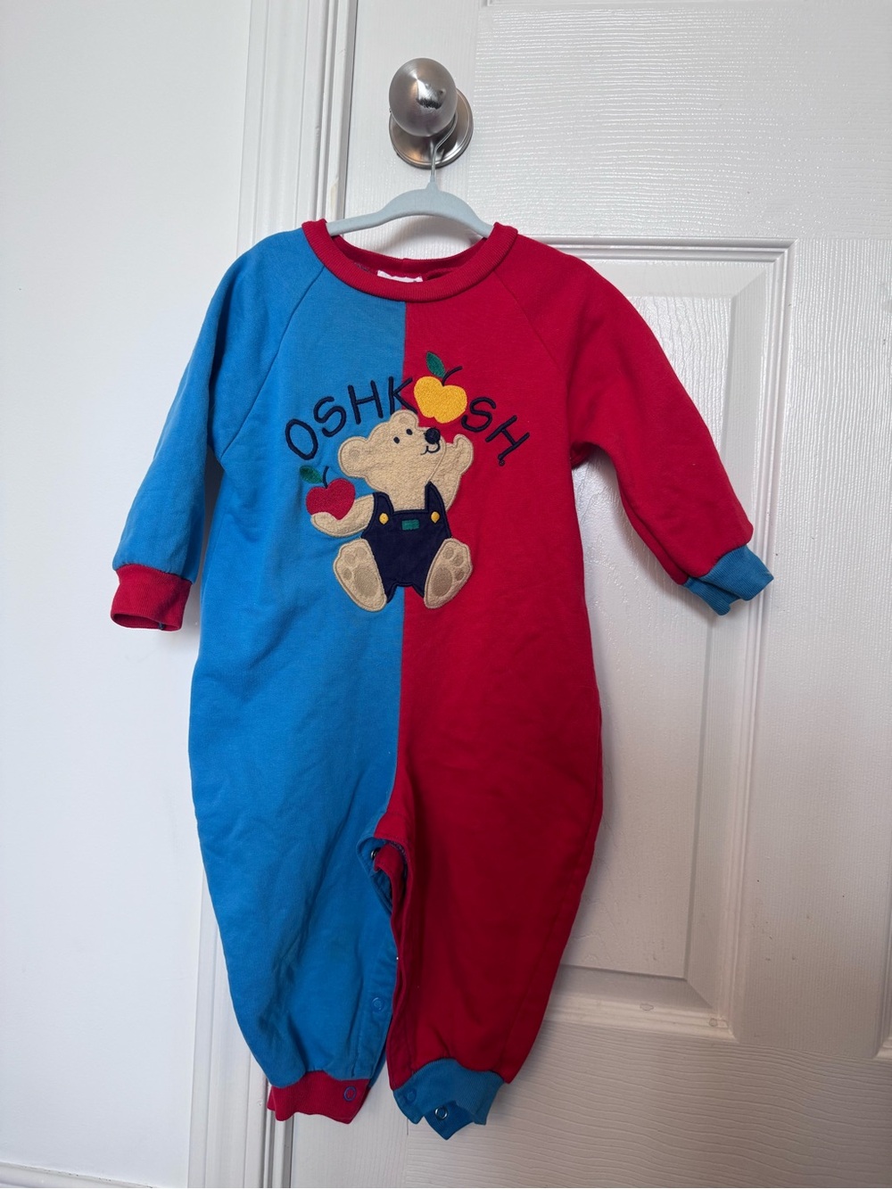 Vintage OshKosh B'gosh One-Piece 24months
